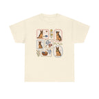 Whimsical German Shepherd T-Shirt