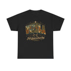 Vizsla Life T-Shirt
