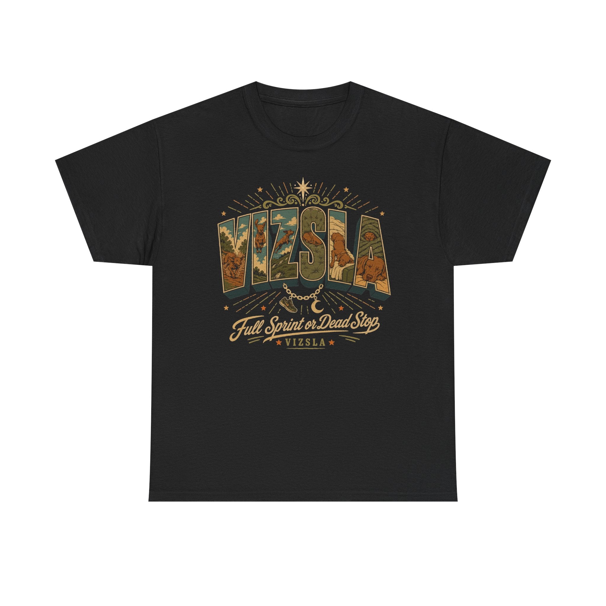 Vizsla Life T-Shirt