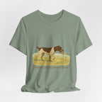 GWP Points at Flowers Too Tee