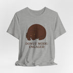 Boykin Spaniel Donut Mode Tee