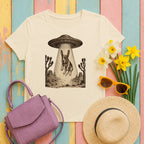 w2hero abducted-basset-hound-odyssey-t-shirt tee flat lay hero v8