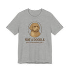 Lagotto Not a Doodle Tee