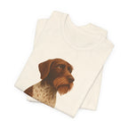 GWP Permanently Thoughtful Tee