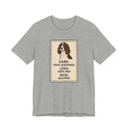 Springer Ears 100% Feathered Tee