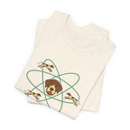 GWP Zoomies Atomic Model Tee