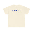 Playful Pup Progression t-shirt, view 3