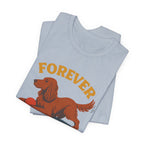 Irish Setter Forever a Puppy Tee