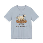 English Setter Nest Architect Tee