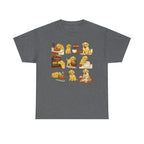 Artisan Lab Baker T-shirt