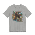 Irish Water Spaniel Ireland Heritage T-Shirt