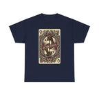 The Sofa Sovereign Greyhound Graphic T-shirt