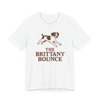 The Brittany Bounce Tee