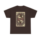 The Sofa Sovereign Greyhound Graphic T-shirt