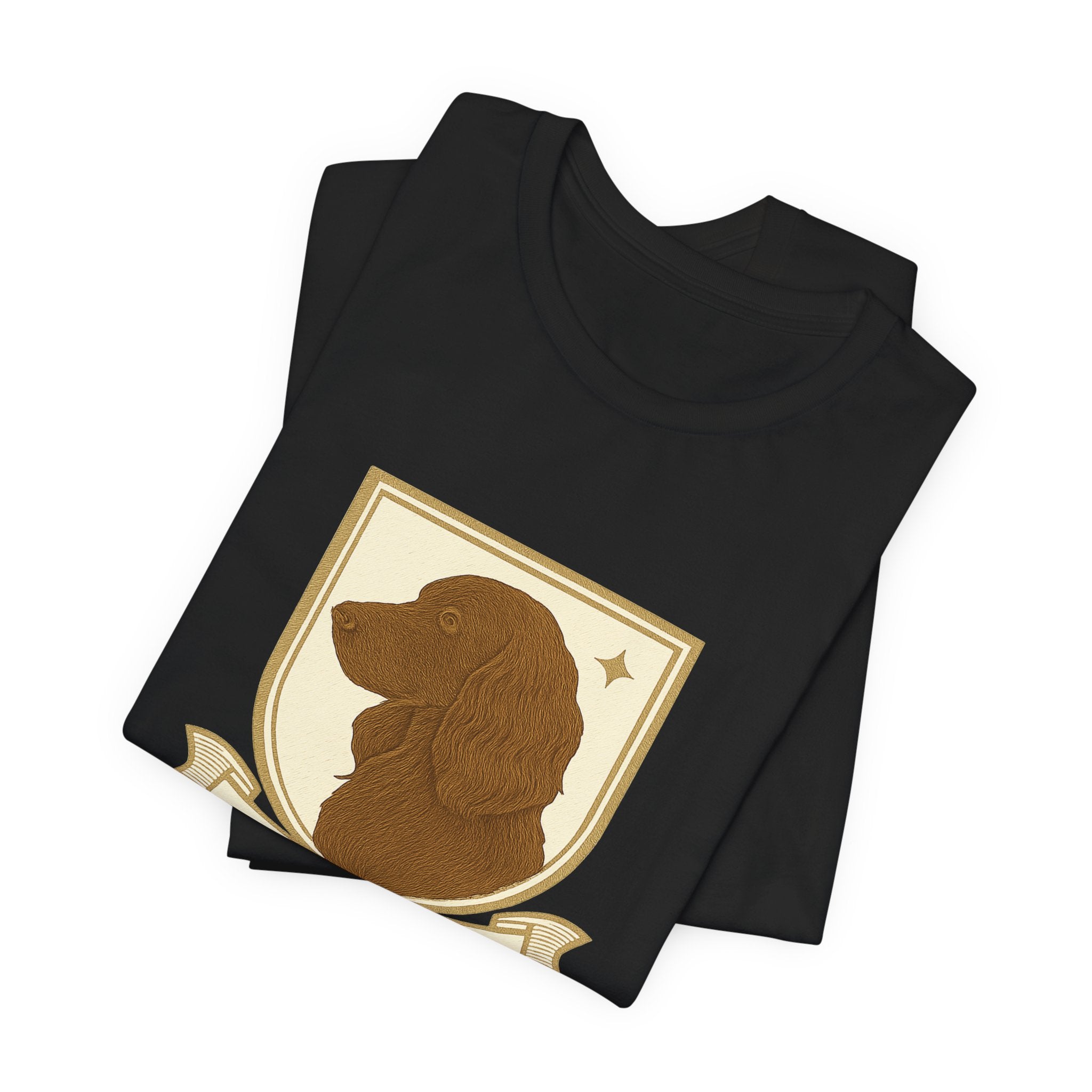 Boykin Spaniel Good Boy Club Tee