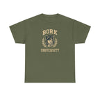 Bork University Corgi T-Shirt