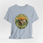 GWP Sniff Trail National Park Tee