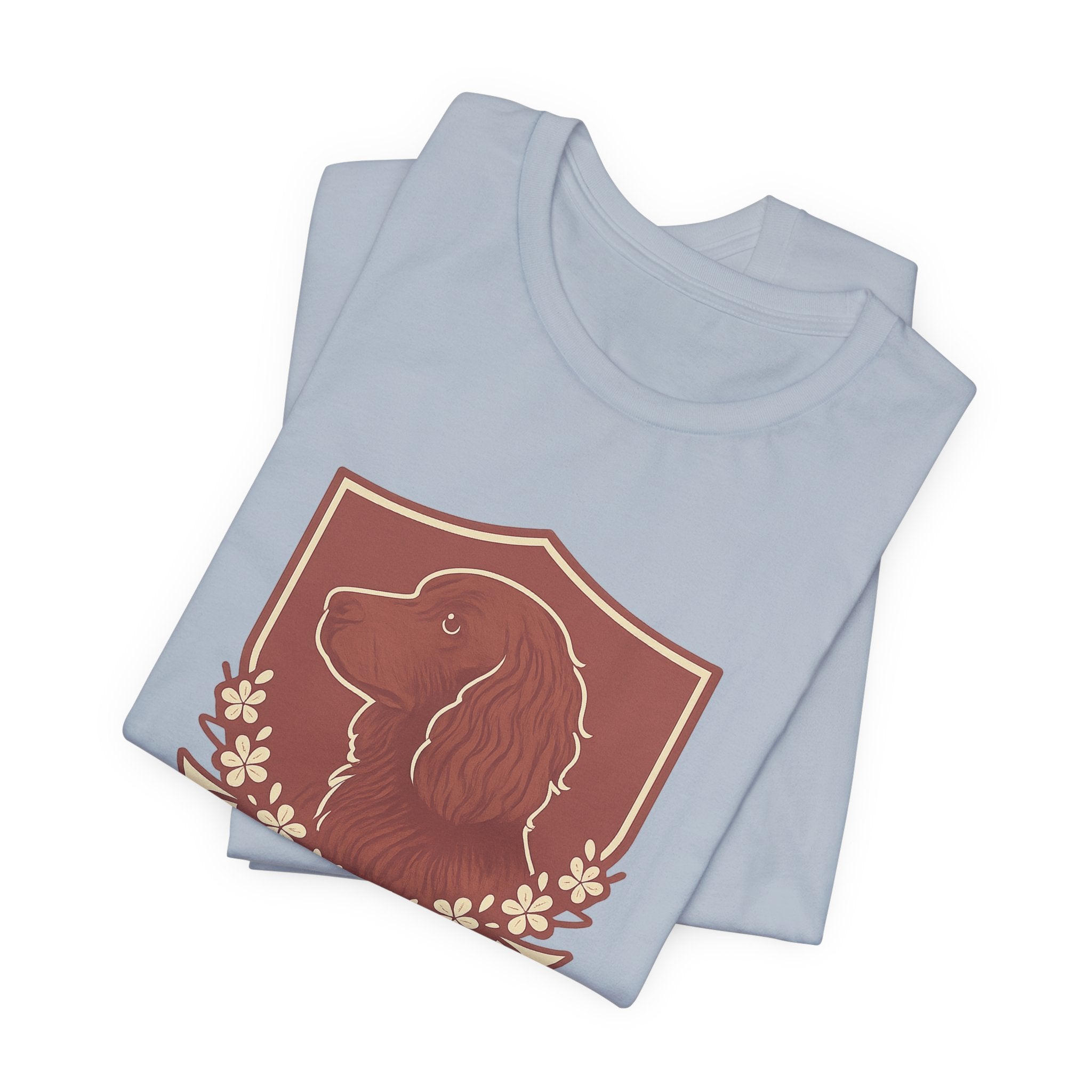 Boykin Spaniel Good Girl Club Tee