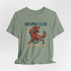 Irish Setter Drama Club President Tee