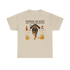 Scent & Intentions Coonhound T-Shirt