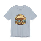 Chesapeake Bayside Sniff Trail Tee