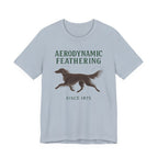 Irish Setter Aerodynamic Feathering Tee