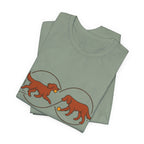 Irish Setter Fetch Has No Ending Tee