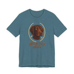 German Shorthaired Pointer Good Boy Club Tee