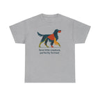 Feral Little Creature Gordon Setter T-Shirt