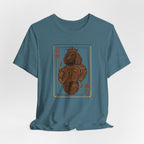 Boykin Spaniel Playing Card Tee