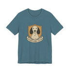 English Setter Good Girl Club Tee