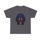 Polygon Art Style Gordon Setter T-Shirt