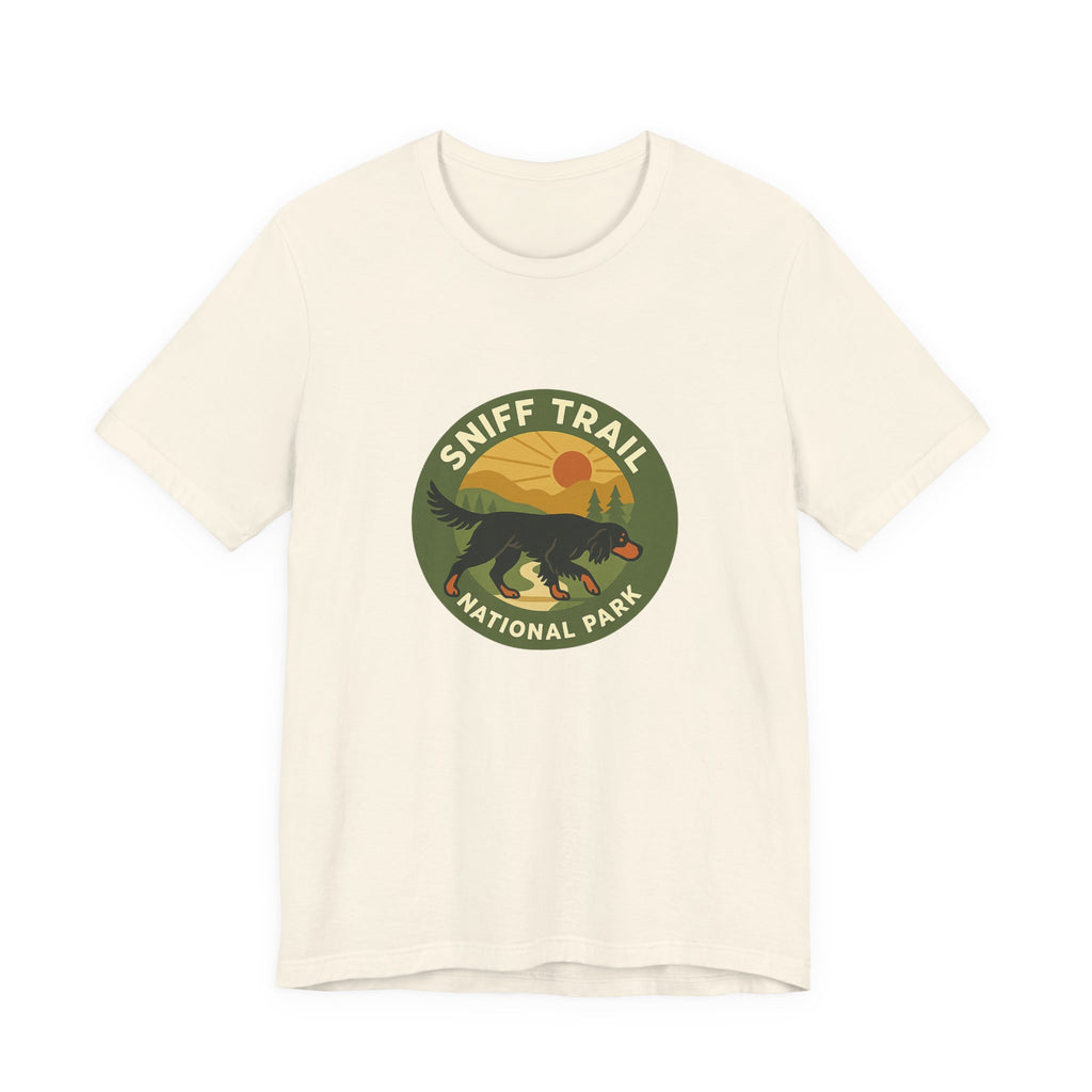 Gordon Sniff Trail National Park Tee