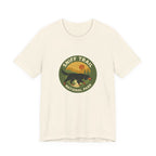 Gordon Sniff Trail National Park Tee