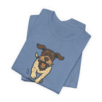 GWP Never Met a Stranger Tee