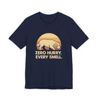 Clumber Zero Hurry Tee