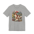 Welsh Springer Spaniel Wales Heritage T-Shirt