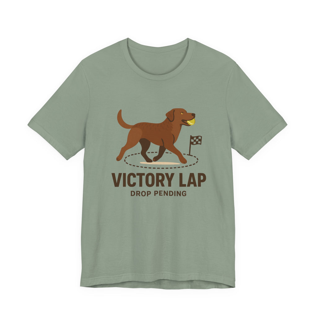 Chesapeake Victory Lap Tee