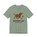 Chesapeake Victory Lap Tee