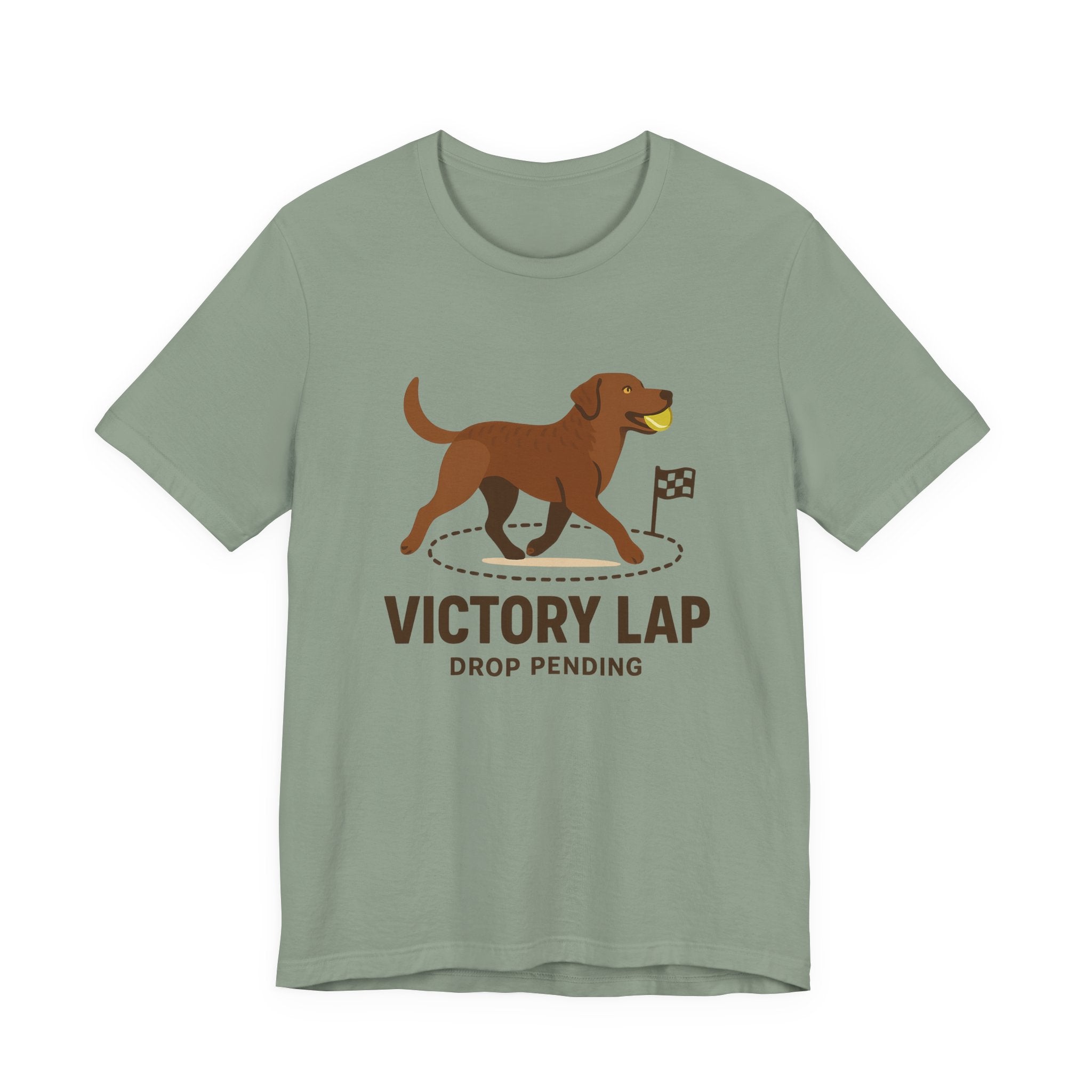 Chesapeake Victory Lap Tee