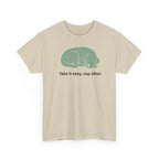 Take it Easy Lab T-Shirt