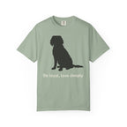 Gordon Setter Loyal T-Shirt