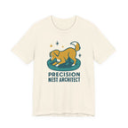 Nova Scotia Duck Tolling Retriever Precision Nest Architect Tee