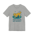 Nova Scotia Duck Tolling Retriever Precision Nest Architect Tee