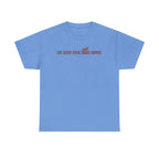 Eat Sleep Steal Socks Repeat. Lab T-shirt.