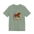 Boykin Spaniel Victory Lap Tee