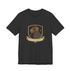 Wirehaired Pointing Griffon Good Boy Club Tee