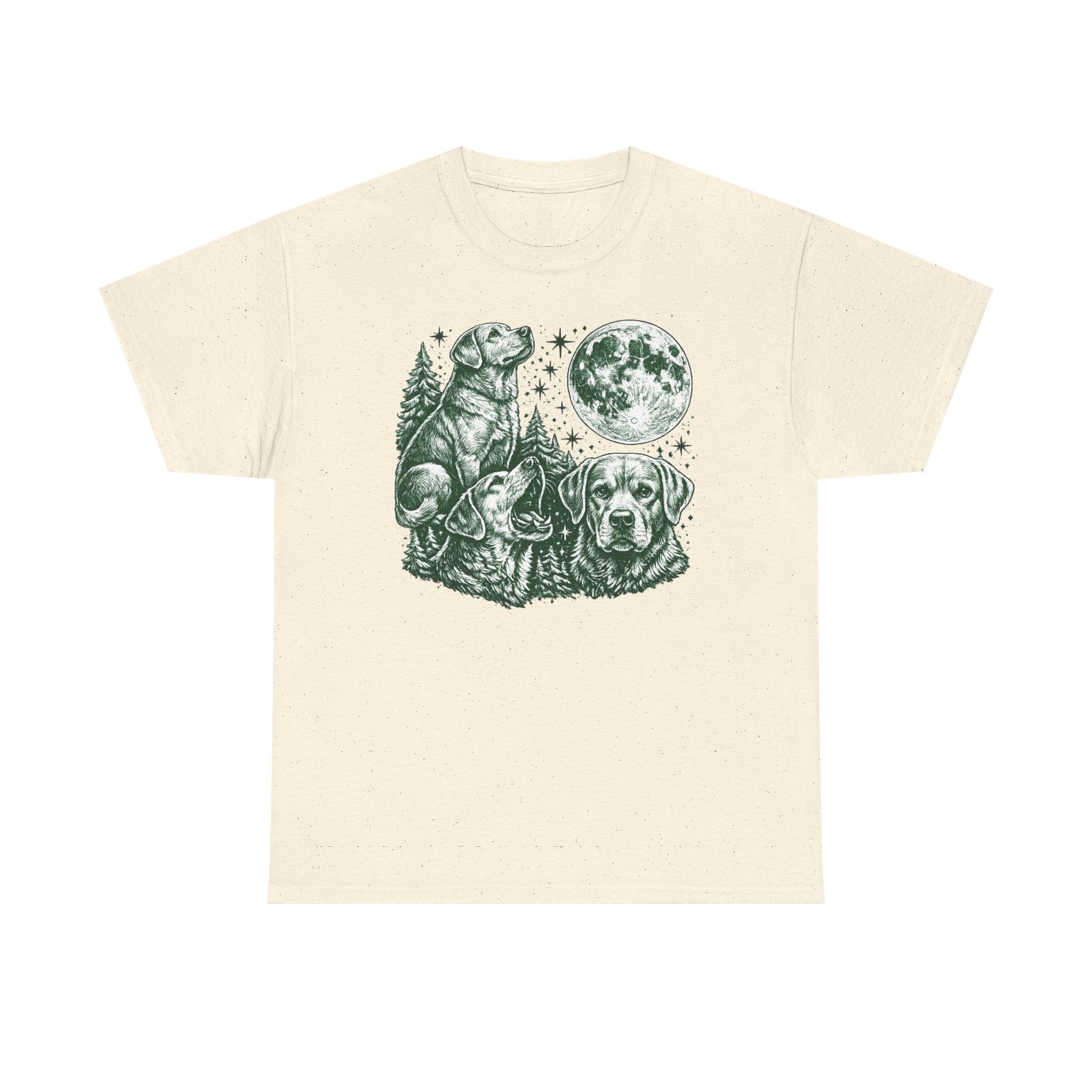 Moonlit Labs Forest Dream T-Shirt