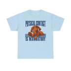 Affection Demanded Vizsla T-Shirt