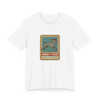 Weimaraner Rookie of the Year Tee